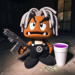 Meet your Posher, Juan